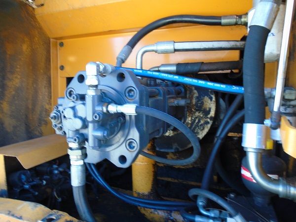 1999 SAMSUNG SE210LC-3 - Image 24